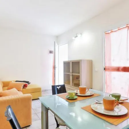 Apartment Il Nido Palazzo (Livorno)