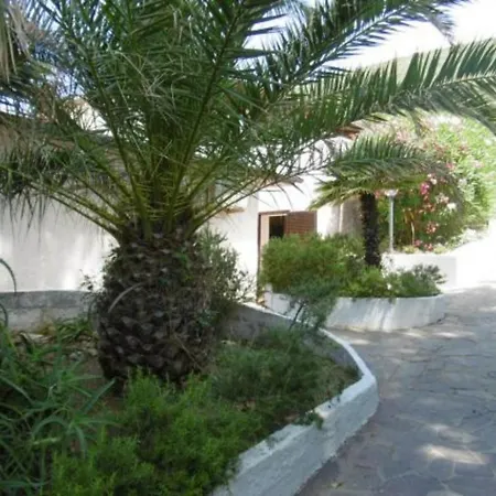 Apartment Il Nido