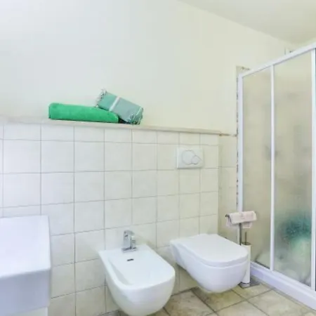 Il Nido Διαμέρισμα *