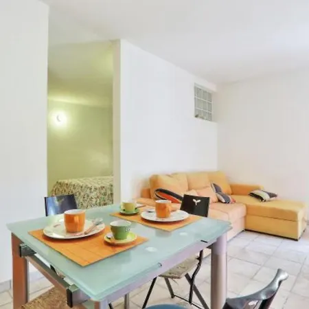 Apartment Il Nido *