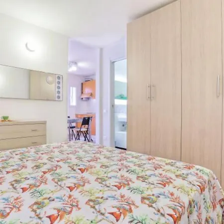 Il Nido Διαμέρισμα Palazzo (Livorno)