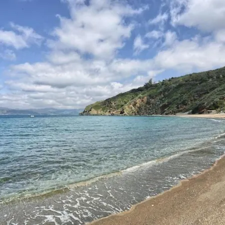 Διαμέρισμα Il Nido Palazzo (Livorno)