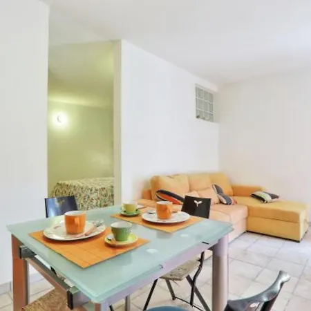 Il Nido Appartement Palazzo (Livorno)