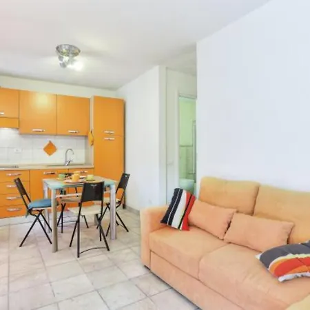 Apartment Il Nido