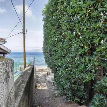 Il Nido Appartement Palazzo (Livorno)