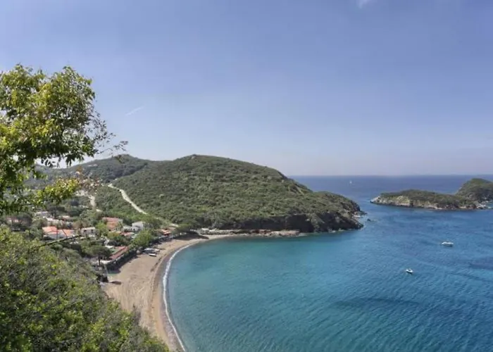 Il Nido Apartmán Palazzo (Livorno)