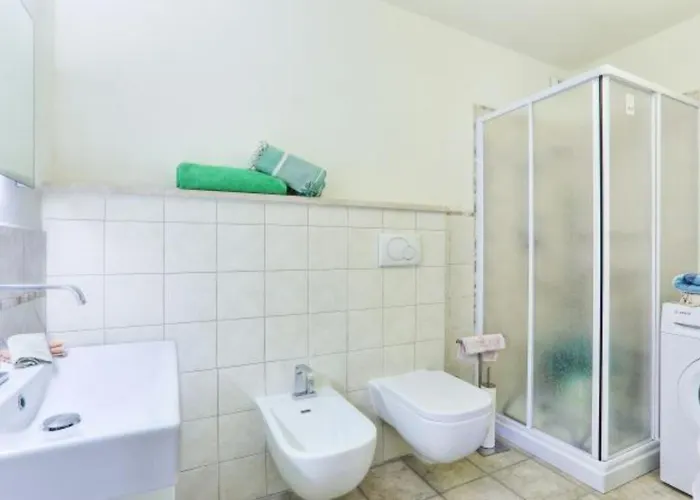 Il Nido Appartement *