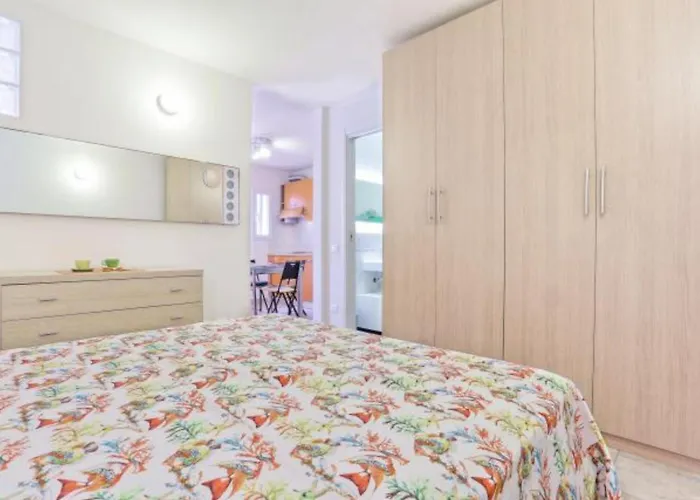 Il Nido Appartement Palazzo (Livorno)