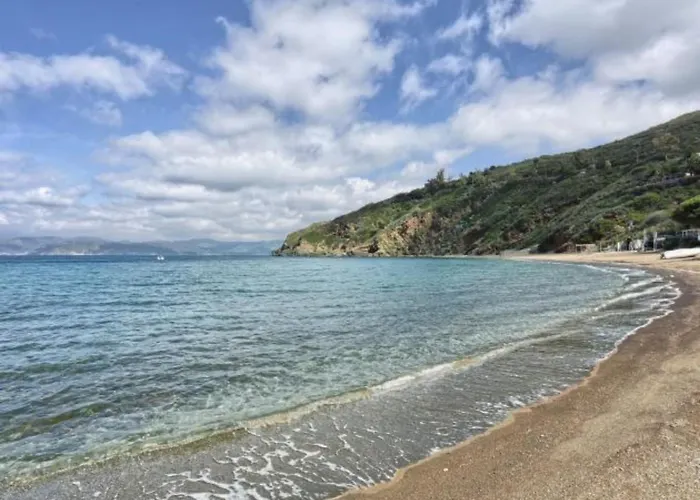 Apartmán Il Nido Palazzo (Livorno)