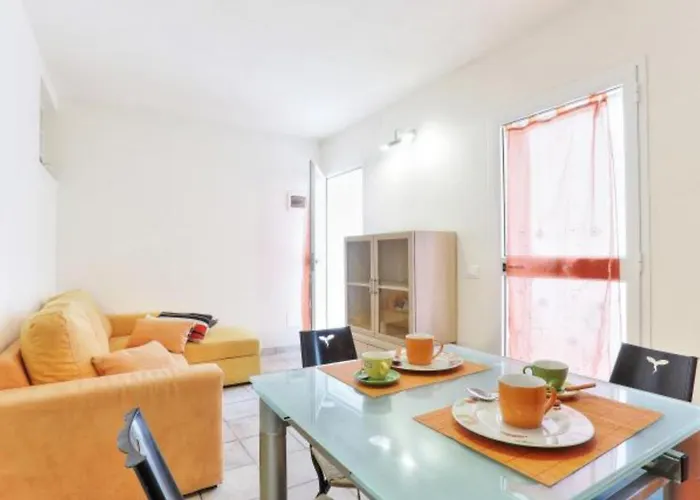 Il Nido Appartement Palazzo (Livorno)