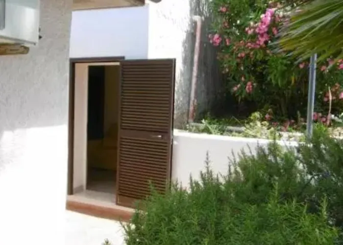 Il Nido Apartmán Palazzo (Livorno)