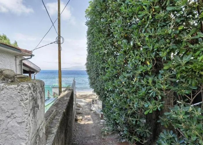 Il Nido Appartement Palazzo (Livorno)